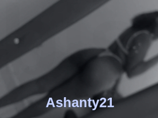 Ashanty21