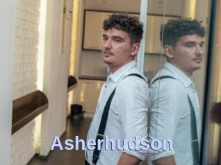 Asherhudson