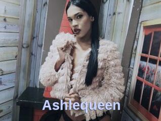 Ashlequeen