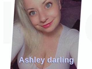 Ashley_darling
