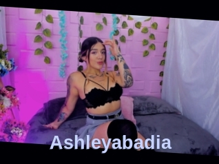 Ashleyabadia