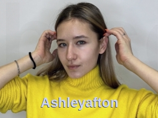 Ashleyafton