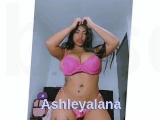 Ashleyalana
