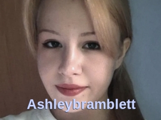 Ashleybramblett