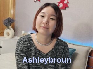 Ashleybroun