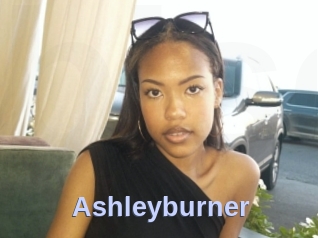 Ashleyburner