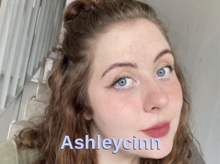 Ashleycinn