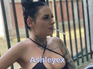 Ashleyex