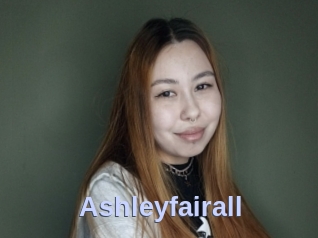 Ashleyfairall