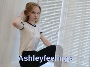 Ashleyfeelings