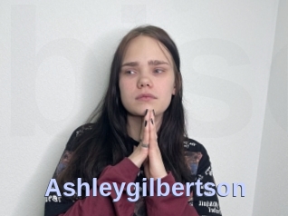 Ashleygilbertson