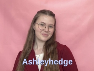 Ashleyhedge