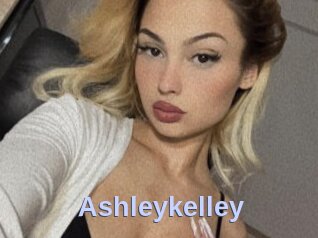 Ashleykelley