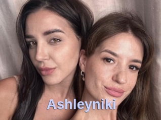 Ashleyniki