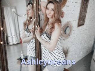Ashleyoceans