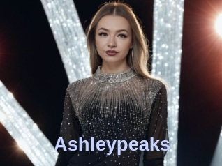 Ashleypeaks