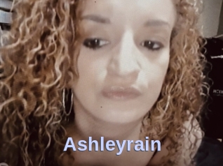 Ashleyrain