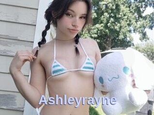 Ashleyrayne
