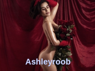 Ashleyroob