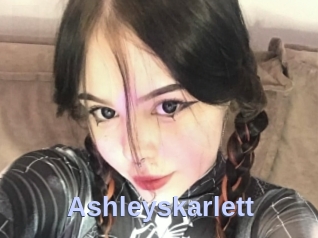 Ashleyskarlett