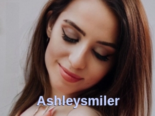 Ashleysmiler