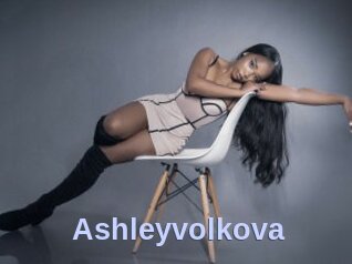 Ashleyvolkova