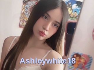 ashleywhite18 Big Sexy Titties