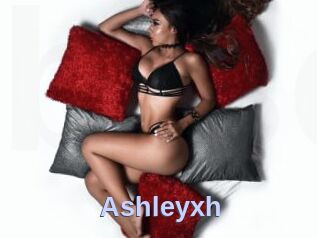 Ashleyxh