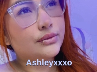 Ashleyxxxo