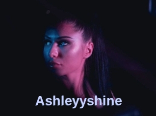 Ashleyyshine