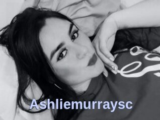 Ashliemurraysc