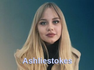 Ashliestokes
