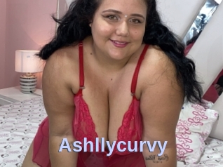 Ashllycurvy