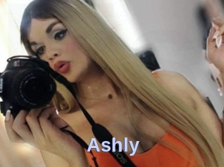 Ashly