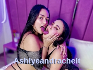 Ashlyeandrachelt
