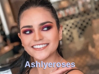 Ashlyeroses