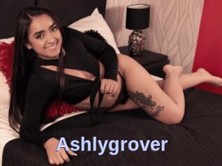 Ashlygrover