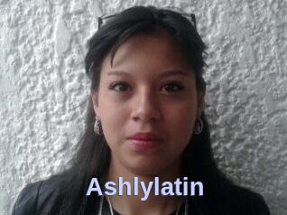 Ashlylatin