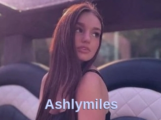 Ashlymiles