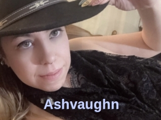Ashvaughn
