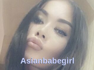 Asianbabegirl