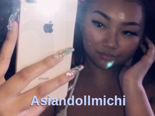 Asiandollmichi
