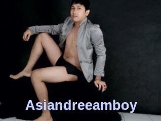 Asiandreeamboy