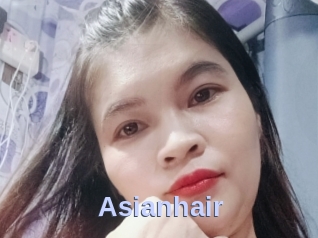Asianhair