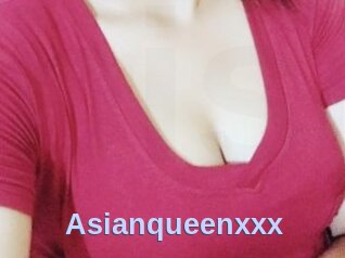 Asianqueenxxx