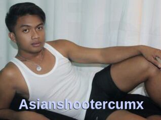 Asianshootercumx
