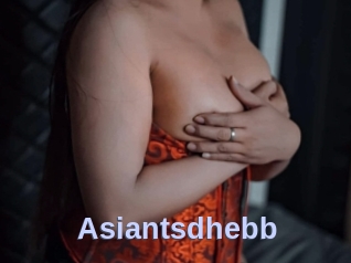 Asiantsdhebb
