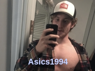 asics1994 Big Sexy Titties