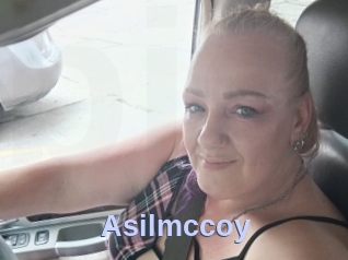 Asilmccoy