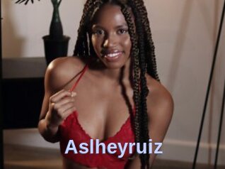 Aslheyruiz